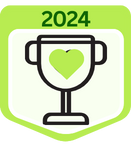 2024 NextDoor Fave 3 Years In A Row